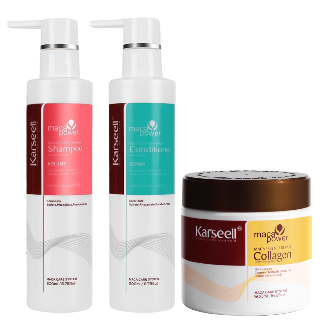 Kit Karseell Essential